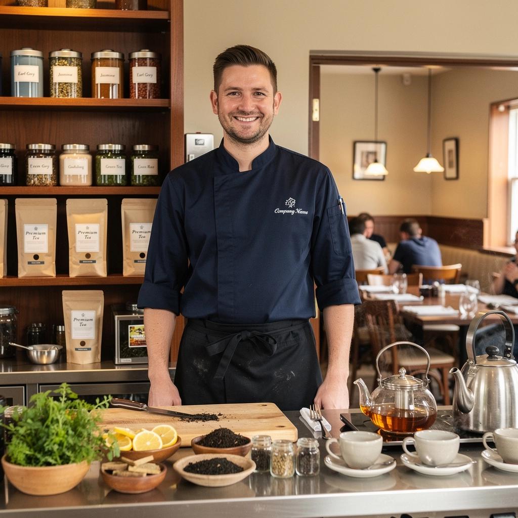 Earl Grey klasszikus tea, bergamott citrusfélékkel, elegáns teáscsészében.